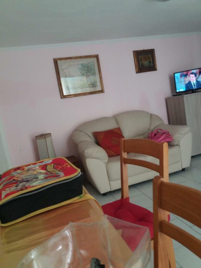 Casetta Villa ฟอจเจีย ภายนอก รูปภาพ